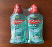 高露洁（Colgate）【孙颖莎同款】清爽海盐精油进口漱口水1000ml含氟深层清洁自营 实拍图