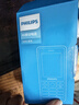 飞利浦（PHILIPS）E536 老年人手机4G全网通新款老年机超长待机大字体大声音中小学生老人专用备用按键功能机 绚丽红 实拍图