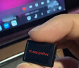 闪迪（SanDisk）128GB Type-C USB3.2 U盘 CZ530 读速高达400MB/s  适用轻薄笔记本电脑 小巧便携 大容量办公优盘 实拍图