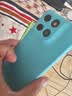 摩托罗拉 联想moto g100 四年质保 LCD护眼屏 7000mAh 超强续航 NFC 5GAI 12GB+512GB 晴空蓝 实拍图