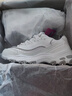 斯凯奇（Skechers）女鞋夏季厚底老爹鞋百搭软底舒适外穿运动鞋11959 实拍图