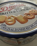 皇冠（danisa）丹麦曲奇饼干礼盒908g+60g丹麦进口休闲零食囤货送礼物企业端午 实拍图
