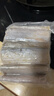 富海锦渤海带鱼段净重400g*6袋精选中段 鱼类刀鱼烤鱼 深海鱼送礼 实拍图