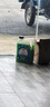 道达尔能源有机型(OAT)发动机冷却液通用型汽车防冻液冰点-25℃ 4kg（绿色） 实拍图