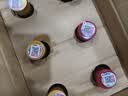 汾酒 黄盖玻汾53度475mL*3瓶+红盖玻汾42度475mL*3瓶组合装 非原箱 实拍图