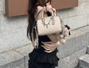 蔻驰（COACH）【品牌直供】女士ROWAN手提单肩斜挎波士顿包CW330礼物 实拍图