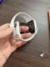 BHO【热销100万+】适用苹果手表表带apple iwatch s10/s11表带s9/8/7运动硅胶SE3/2/Ultra3男女款夏季 运动硅胶【星光色】 【44/45/46/49mm表盘通用】标 实拍图