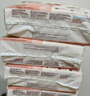 好奇（Huggies）铂金装小桃裤纸尿裤NB84片(5kg以下)尿不湿【透爽散热】 实拍图
