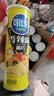 可比克经典香辣味薯片420g四连罐装办公室休闲零食小吃膨化食品 实拍图
