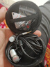 纽曼（Newmine）JK12声卡直播专用监听有线耳机入耳式手机电脑主播专用游戏吃鸡超长3米加长线单插头不带麦 实拍图