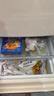 小吉（MINIJ）【价保618】复古402L三门冰箱家用小户型嵌入式三档变温除菌电冰箱一级能效BCD-JY402W换新补贴 实拍图