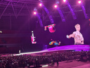 乐高（LEGO）积木得宝10466 与猪爷爷一起坐火车男女孩玩具儿童节礼物大颗粒 实拍图
