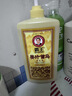 霸王生姜洗发水姜汁首乌去屑止痒洗发露洗头膏清新舒爽1L 实拍图