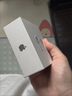 Apple/苹果 AirPods 4 搭配USB-C充电盒 苹果耳机 蓝牙耳机 适用iPhone/iPad/Mac 四代 实拍图