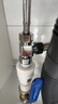 伟星 活接三通接头分水器 一进二出角阀小厨宝洗碗机热水器适配0202 实拍图