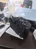 佳能（Canon）佳能R10 入门级微单相机 eos r10半画幅无反 Vlog拍摄 4K高清视频 学生旅行家用 扫街旅拍套装 实拍图