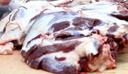 往来白丁 内蒙古牛肋条4斤 新鲜黄牛肉生鲜胸部肋条火锅食材烧烤草饲清真 实拍图