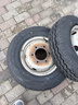玲珑轮胎轻卡轮胎185R14LT 102/100R RADIAL666 实拍图