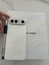 vivo S50 Pro mini 16GB+512GB 告白 主摄级长焦Live 第五代骁龙8 湿手秒开超声波指纹2.0 AI拍照手机 实拍图