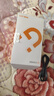 金立（Gionee）老年机4G全网通老年手机超长待机老人手机全新大字体大声音学生老年人专用手机双卡双待 G320 蓝色 实拍图