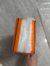 大包悬挂式抽纸整箱批发提挂式纸巾家用底部纸抽商用平板卫生厕纸 橙色挂抽1提 实拍图