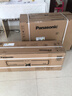 松下（Panasonic）滢风三代1匹/1.5匹空调挂机纯铜管直流变频冷暖纳诺怡除菌家用壁挂式原装压缩机以旧换新补贴 滢风 三代 大1匹 一级能效【JM26K410Q】 实拍图