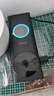 360 可视门铃双摄6Max智能摄像机摄像头电子猫眼智能门铃专用背板上墙底座强力背胶牢固安心可靠 实拍图