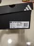 阿迪达斯（adidas）跑步鞋女鞋时尚潮流运动舒适透气鞋子 Ih6040 38码UK5码 实拍图