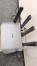 华三（H3C）企业级WiFi6千兆无线路由器双频3000M ERG5-3000AX-U 支持MESH+SD-WAN组网 GR-3000AX升级款 实拍图