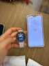 华为HUAWEI WATCH GT 6 流光紫 41mm智能手表多维情绪健康全新骑行体验 实拍图