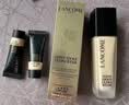 兰蔻（LANCOME）新持妆轻透粉底液 持久遮瑕隔离油皮第二代 PO-01套装，买30ml享60ml 实拍图