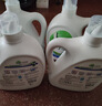 威露士la自然清新洗衣液西柚10.86斤（2.25L瓶+1L*3瓶+la内衣净90ml*2  实拍图