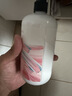 屈臣氏烟酰胺焕采保湿润肤露500ML*2瓶 深层补水焕采身体乳润体乳滋润 实拍图