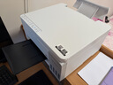 爱普生（EPSON）【6代新品】L3351墨仓式彩色打印机 微信打印/无线连接 家用AI学习打印机（打印、复印、扫描） 实拍图