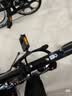 大行（DAHON） 自行车水壶架山地车公路车通用水杯架骑行配件 钛灰色（铝合金） 实拍图