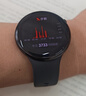 荣耀手表Fit 44mm【国家补贴】活力版 幻夜黑 超轻薄超长续航NFC智能运动手表 GS3i升级款男女表送男友 实拍图