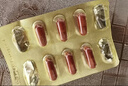  红源达 多糖铁复合物胶囊 36粒 女性贫血补血药孕妇补铁剂铁片缺铁性贫血经期补铁 实拍图