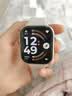 小米（MI）REDMI Watch 6皎月银 国家补贴 澎湃OS 3 心率血氧监测 红米手表6 小米汽车 送男友送女友 实拍图