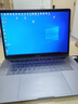 苹果（Apple） MacBook Pro/Air 二手苹果笔记本电脑 商务 办公 游戏 设计 剪辑 99新17款TT2灰TV2银16G/512G 实拍图