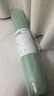 京东京造 TPE瑜伽垫 加厚加大男士健身垫子女士家用防滑 抹茶绿183*66cm 实拍图