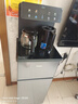 海尔（Haier）茶吧机小海星Pro2026新款饮水机家用高端客厅316L不锈钢烧水壶一体自动上水下置茶吧柜 温热款S16 实拍图