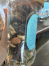 新边界 每日坚果400g综合果仁 酸奶伙伴混合炒货核桃仁腰果仁巴旦木罐装 实拍图