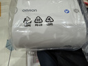欧姆龙（OMRON）雾化器家用医用婴儿雾化机老人雾化轻音雾化仪C28SN赠问诊卡 实拍图