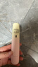 佳禾美（JIAHEMEI）电动剃毛器私处刮毛器男女士专用腋毛脸部脱毛机阴部剃毛器刮毛刀女生私密处毛发修剪器脱毛仪神器 渐变粉-升级双头剃毛器1支【干湿两用+充电款】 实拍图