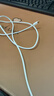 Apple/苹果 60W type-c充电线-1米 usb-c手机数据线 原装旗舰店苹果iPhone 17 Pro Max iPad快充线 实拍图