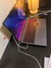 机械革命【京东电脑直播间领券立减800】极光X 2026 (i7-13700HX 16G 1T RTX5060 2.5K屏 180Hz 灰) 实拍图