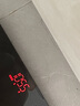 peppito无蔗糖海盐芝麻五谷苏打饼干 600g 团购礼盒休闲零食 山M同厂 实拍图