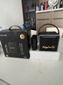 金运【热销200W+】k歌麦克风音响一体机2026新款唱歌话筒家用ktv套装可连电视家庭卡拉OK神器户外音箱 【26年顶配】送K歌会员丨双麦-赠防喷话筒套 【拆封也能退丨K歌试用体验不花钱】 实拍图