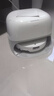 石头（roborock）【保价618】扫地机器人扫拖一体 P20 Ultra 自动上下水版 热水洗拖布机P20极光增强【升级版】 实拍图