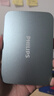 飞利浦（PHILIPS）1TB 移动硬盘 USB3.2Gen1 高速大容量21PD系列 2.5英寸 电脑机械硬盘 兼容Mac 外置存储办公家庭 实拍图